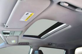 2020 HONDA ODYSSEY VAN V6, I-VTEC, 3.5 LITER EX-L MINIVAN 4D