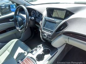 -2016 Acura Mdx - Image 20