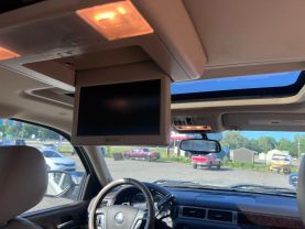 2014 CHEVROLET SILVERADO 1500 CREW CAB PICKUP V8 ECOTEC3 FLEX FUEL 5.3L LTZ PICKUP 4D 5 3/4 FT