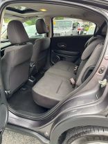 2016 HONDA HR-V