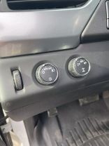 2015 CHEVROLET TAHOE SUV V8, ECOTEC3, FF, 5.3L LT SPORT UTILITY 4D