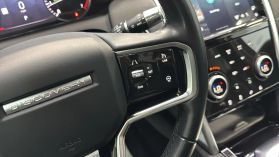 2021 LAND ROVER DISCOVERY SPORT