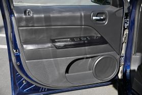 2014 JEEP PATRIOT SUV 4-CYL, 2.0 LITER SPORT SUV 4D