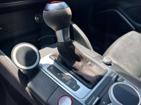 Used 2020 AUDI RS 3 SEDAN 5-CYL, TURBO, 2.5 LITER SEDAN 4D - LA Auto Star located in Virginia Beach, VA