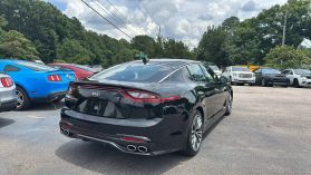 2019 Kia Stinger - Image 4
