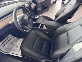 2023 TESLA MODEL 3 SEDAN AC ELECTRIC MOTOR STANDARD SEDAN 4D