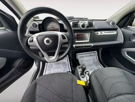 2014 Smart Fortwo Pure Hatchback Coupe 2d - Image 10