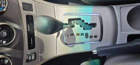 2013 TOYOTA COROLLA SEDAN 4-CYL, 1.8 LITER LE SEDAN 4D