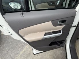 2011 FORD EDGE