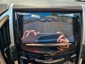 2015 CADILLAC SRX