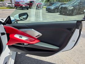2021 CHEVROLET CORVETTE