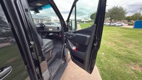 2025 MERCEDES-BENZ SPRINTER 3500 XD CARGO CARGO - AUTOMATIC - Dart Auto Group