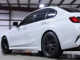 2021 BMW 3 SERIES for sale in  Orlando, FL