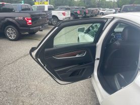 2019 CADILLAC XTS
