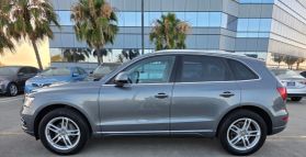 2016 Audi Q5 - Image 8