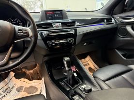 2018 BMW X2