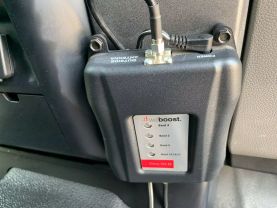 2017 FORD F350 SUPER DUTY CREW CAB 8FT KNAPHEIDE SERVICE BED TRUCK SERVICE/UTILITY TRUCKS V8, TURBO DIESEL, 6.7L XL PICKUP 4D 8 FT - Eddies Auto Sales