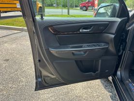 2016 GMC ACADIA