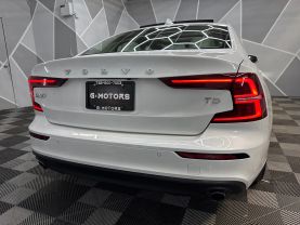 2021 VOLVO S60