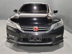 2015 Honda Accord - - Image 8