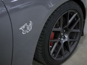 2018 DODGE CHARGER for sale in  Orlando, FL
