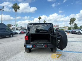 2019 Jeep Wrangler Unlimited - Image 4