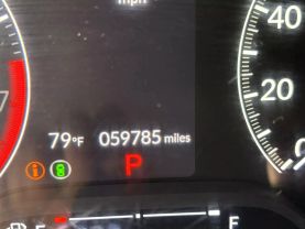 2022 HONDA CIVIC SEDAN 4-CYL, I-VTEC, TURBO, 1.5 LITER EX SEDAN 4D at T&T Repairables - used car dealership in Spencer, Indiana.