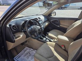 2009 Toyota Rav4 - Image 11
