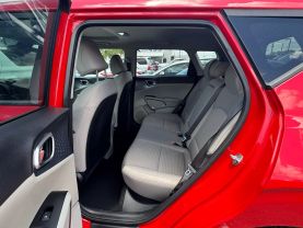 2023 KIA SOUL WAGON 4-CYL, 2.0 LITER EX WAGON 4D
