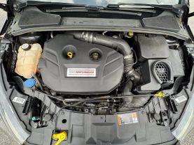 Used 2017 FORD FOCUS HATCHBACK 4-CYL, ECOBOOST, 2.3T RS HATCHBACK 4D - LA Auto Star located in Virginia Beach, VA