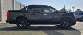 2007 CADILLAC ESCALADE EXT SPORT UTILITY PICKUP 4D 5 1/4 FT
