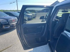2016 CHEVROLET TRAVERSE