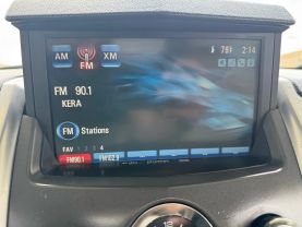 2011 CADILLAC SRX SUV V6, 3.0 LITER SPORT UTILITY 4D