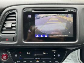 2016 Honda Hr-v Ex Sport Utility 4d - Image 18