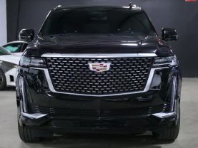 2022 CADILLAC ESCALADE ESV for sale in  Orlando, FL