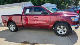 2022 Ram 1500 Quad Cab - Image 4