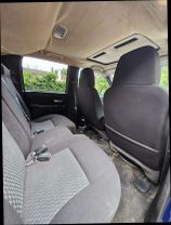 2012 CHEVROLET COLORADO CREW CAB LT PICKUP 4D 5 FT