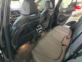 2021 BMW X5 SUV 6-CYL, TURBO, 3.0 LITER XDRIVE40I SPORT UTILITY 4D