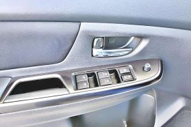 2018 SUBARU WRX SEDAN 4-CYL, TURBO, 2.0 LITER PREMIUM SEDAN 4D