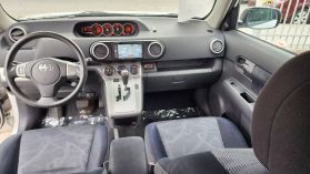 2011 SCION XB HATCHBACK 4-CYL, 2.4 LITER HATCHBACK 4D