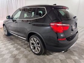 2017 BMW X3