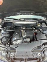2005 BMW M3 COUPE 6-CYL, 3.2 LITER COUPE 2D