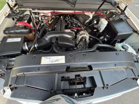 2008 CHEVROLET TAHOE