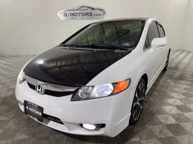 2009 HONDA CIVIC
