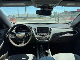 2016 CHEVROLET MALIBU SEDAN 4-CYL, HYBRID, 1.8 LITER HYBRID SEDAN 4D