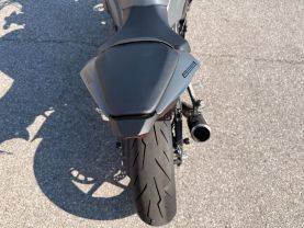 2025 KAWASAKI ZX636KSFAL NINJA ZX-6R SPORTBIKES - -