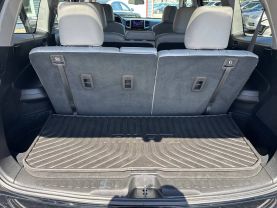 2018 HONDA PILOT SUV V6, I-VTEC, 3.5 LITER EX-L SPORT UTILITY 4D
