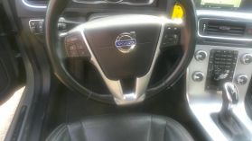 2017 VOLVO S60 SEDAN 4-CYL, DRIVE-E, 2.0T T5 DYNAMIC SEDAN 4D