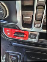 2020 JEEP WRANGLER UNLIMITED RUBICON SPORT UTILITY 4D