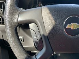 2015 CHEVROLET EXPRESS 2500 11 PASSENGER VAN PASSENGER VANS V8, FLEX FUEL, 6.0 LITER LS VAN 3D - Eddies Auto Sales